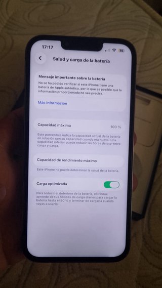 iPhone 13 Pro 256GB