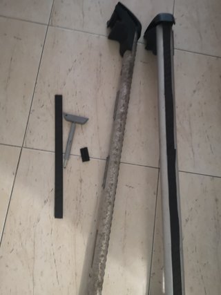 Barras de Techo Seat Arona Originales