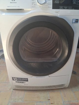 Secadora Electrolux PerfectCare 900 (1-8 kg)