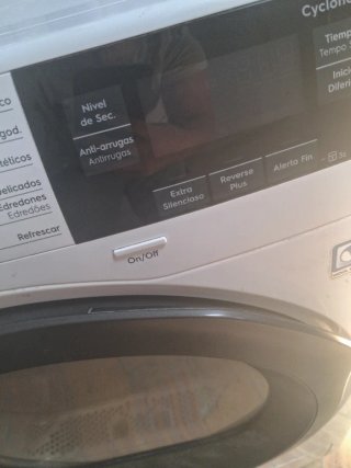 Secadora Electrolux PerfectCare 900 (1-8 kg)