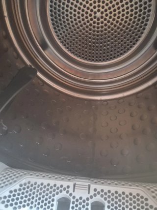 Secadora Electrolux PerfectCare 900 (1-8 kg)