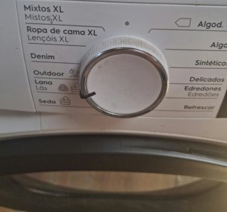Secadora Electrolux PerfectCare 900 (1-8 kg)