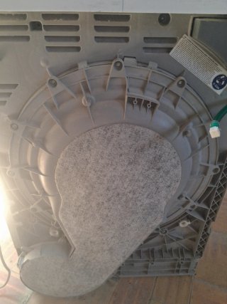 Secadora Electrolux PerfectCare 900 (1-8 kg)
