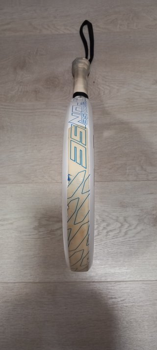 Pala Dunlop, Pala Adidas y Paletero Bullpadel