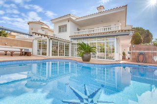Chalet en venta en Empuriabrava en Castelló d´Empúries