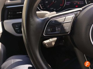 Audi A5 40 TFSI 150kW (190CV) S tronic Sportback