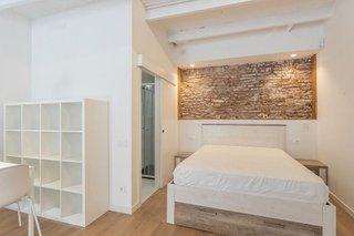 Estudio en alquiler en Sarrià en Barcelona