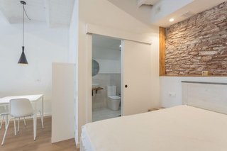 Estudio en alquiler en Sarrià en Barcelona