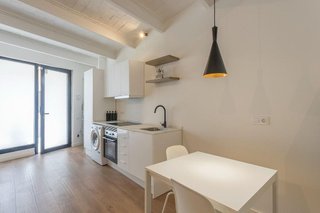 Estudio en alquiler en Sarrià en Barcelona