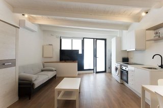 Estudio en alquiler en Sarrià en Barcelona