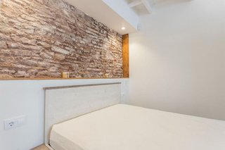 Estudio en alquiler en Sarrià en Barcelona
