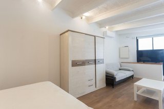 Estudio en alquiler en Sarrià en Barcelona