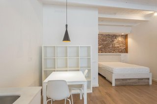 Estudio en alquiler en Sarrià en Barcelona