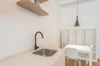 Estudio en alquiler en Sarrià en Barcelona
