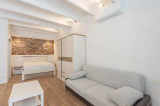 Estudio en alquiler en Sarrià en Barcelona
