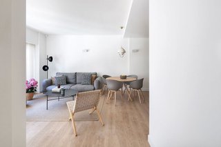 Piso en alquiler en La Dreta de l'Eixample en Barcelona