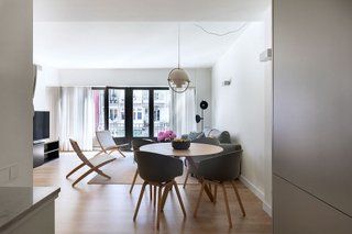 Piso en alquiler en La Dreta de l'Eixample en Barcelona