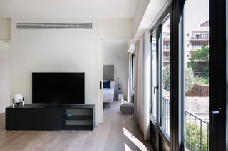 Piso en alquiler en La Dreta de l'Eixample en Barcelona