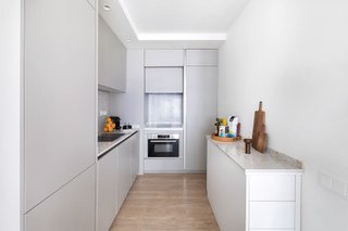 Piso en alquiler en La Dreta de l'Eixample en Barcelona