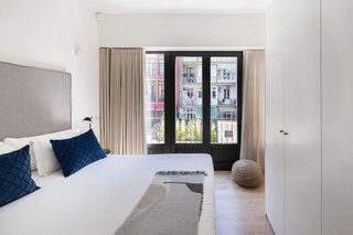 Piso en alquiler en La Dreta de l'Eixample en Barcelona