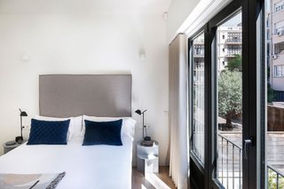 Piso en alquiler en La Dreta de l'Eixample en Barcelona