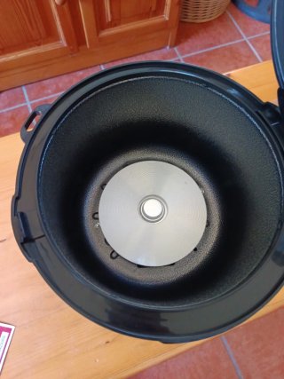 Robot de Cocina Multifunción Sogo. Nuevo.