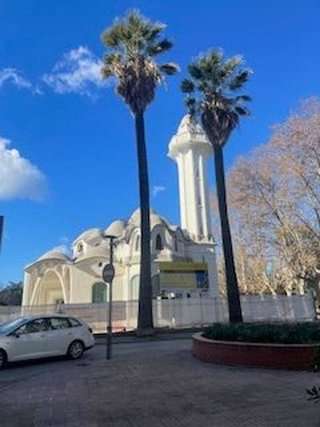 Local comercial en alquiler en Ca n'Aurell en Terrassa