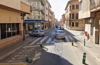 Local comercial en alquiler en Ca n'Aurell en Terrassa