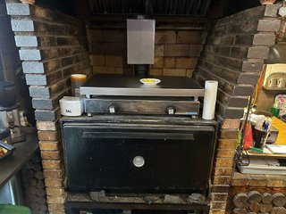 Restaurante en alquiler en Vilapicina i la Torre Llobeta en Barcelona