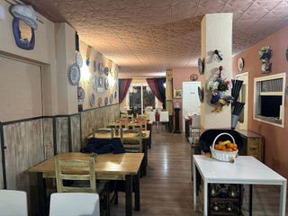 Restaurante en alquiler en Vilapicina i la Torre Llobeta en Barcelona
