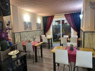Restaurante en alquiler en Vilapicina i la Torre Llobeta en Barcelona