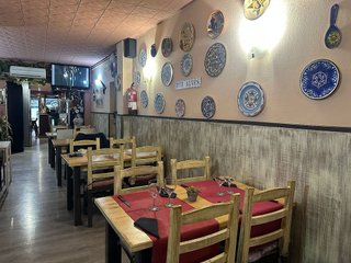Restaurante en alquiler en Vilapicina i la Torre Llobeta en Barcelona