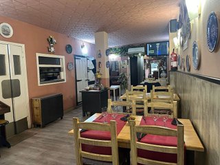 Restaurante en alquiler en Vilapicina i la Torre Llobeta en Barcelona