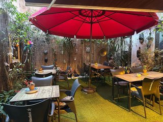 Restaurante en alquiler en Vilapicina i la Torre Llobeta en Barcelona