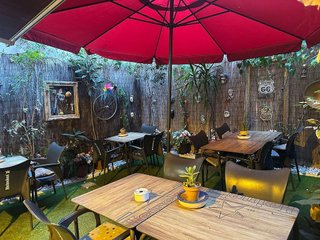 Restaurante en alquiler en Vilapicina i la Torre Llobeta en Barcelona