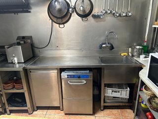 Restaurante en alquiler en Vilapicina i la Torre Llobeta en Barcelona