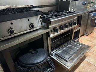 Restaurante en alquiler en Vilapicina i la Torre Llobeta en Barcelona