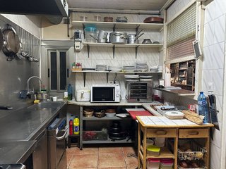 Restaurante en alquiler en Vilapicina i la Torre Llobeta en Barcelona