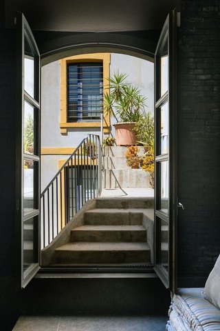 Piso en alquiler en Sant Pere, Santa Caterina i la Ribera en Barcelona