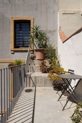 Piso en alquiler en Sant Pere, Santa Caterina i la Ribera en Barcelona