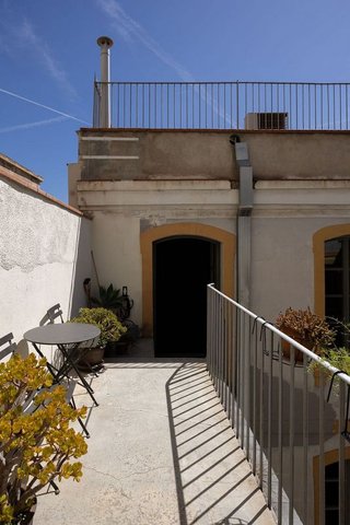 Piso en alquiler en Sant Pere, Santa Caterina i la Ribera en Barcelona