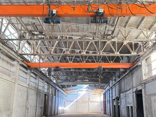 Nave industrial en alquiler en Lliçà de Vall