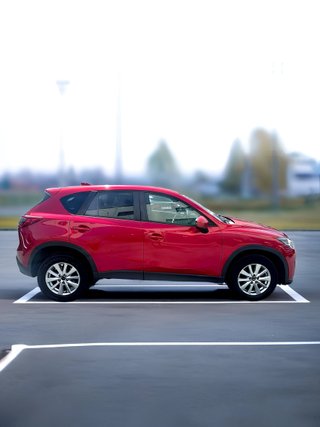 Mazda CX-5 2015