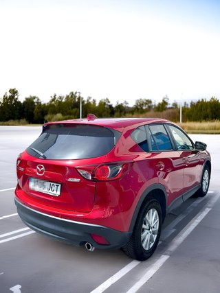 Mazda CX-5 2015