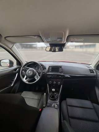 Mazda CX-5 2015