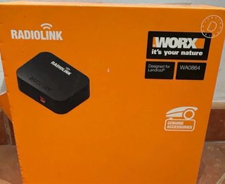 Radiolink WA0864 Landroid