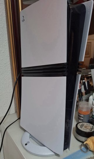 Consola PS5 Pro Digital 2TB CON FACTURA Y CAJA