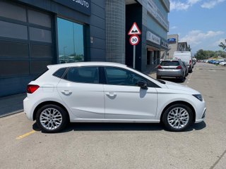 Seat Ibiza 1.0 TSI 85kW (115CV) FR XS