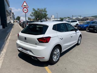 Seat Ibiza 1.0 TSI 85kW (115CV) FR XS