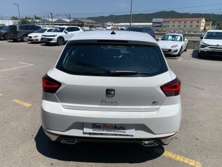 Seat Ibiza 1.0 TSI 85kW (115CV) FR XS